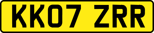 KK07ZRR