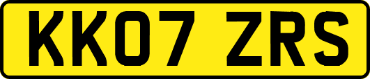 KK07ZRS