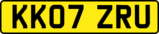 KK07ZRU