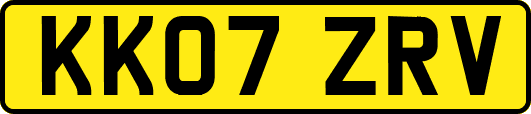 KK07ZRV
