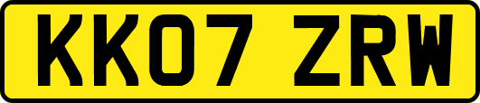 KK07ZRW