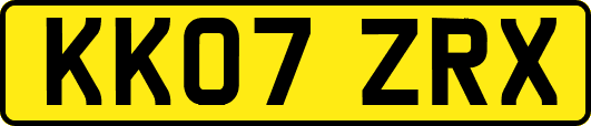KK07ZRX