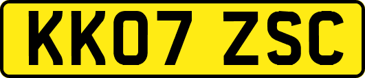 KK07ZSC