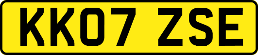 KK07ZSE