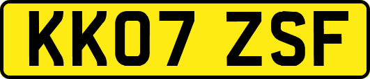 KK07ZSF
