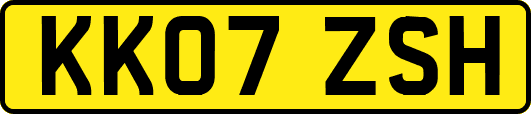 KK07ZSH