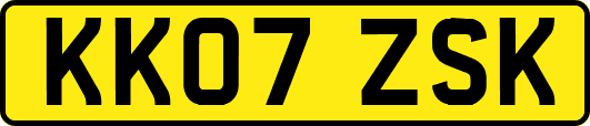 KK07ZSK