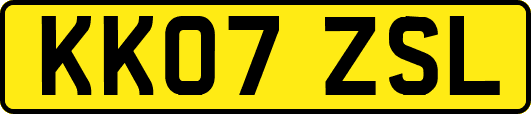 KK07ZSL