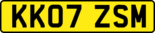 KK07ZSM