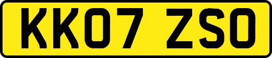 KK07ZSO