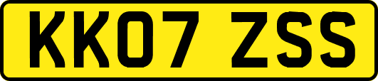 KK07ZSS