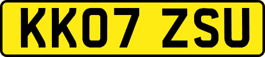 KK07ZSU