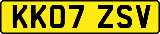 KK07ZSV