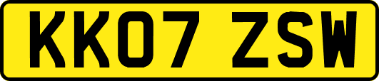 KK07ZSW