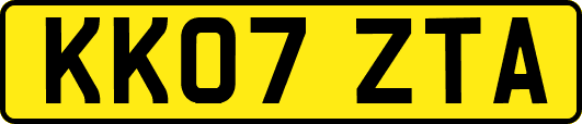KK07ZTA