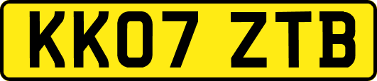 KK07ZTB