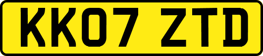 KK07ZTD