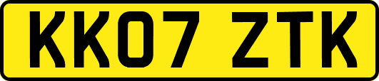 KK07ZTK