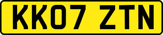 KK07ZTN
