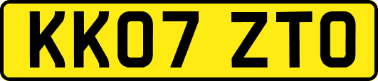 KK07ZTO