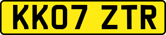 KK07ZTR