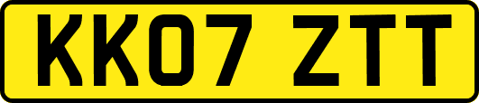 KK07ZTT