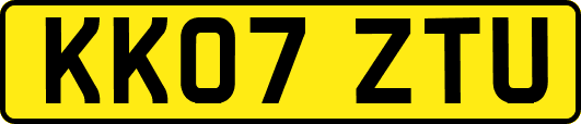 KK07ZTU
