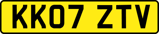 KK07ZTV