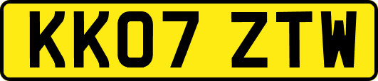 KK07ZTW
