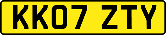 KK07ZTY
