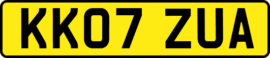 KK07ZUA