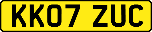 KK07ZUC