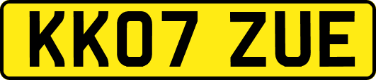 KK07ZUE