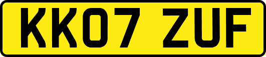 KK07ZUF