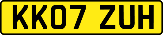 KK07ZUH