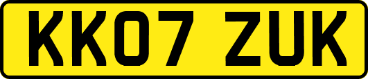KK07ZUK