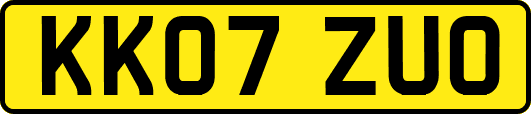 KK07ZUO