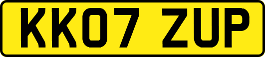 KK07ZUP