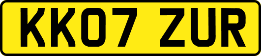 KK07ZUR