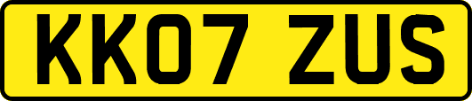 KK07ZUS