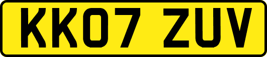 KK07ZUV
