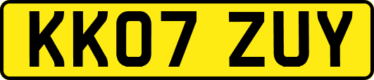 KK07ZUY