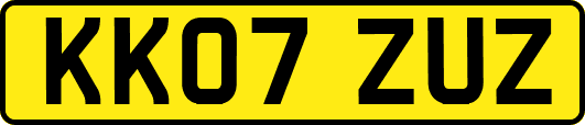 KK07ZUZ