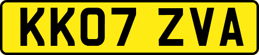 KK07ZVA