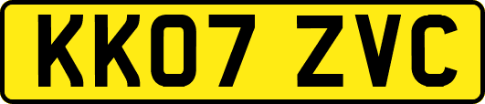 KK07ZVC