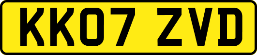 KK07ZVD