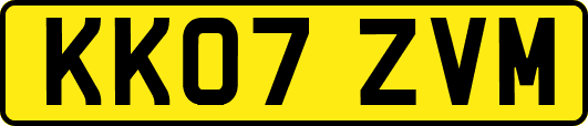 KK07ZVM