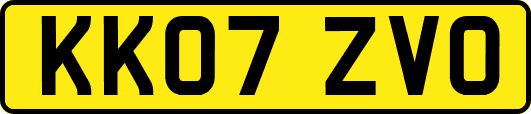 KK07ZVO