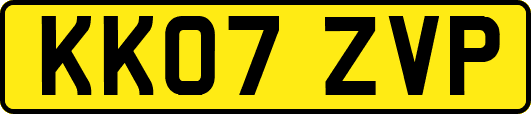 KK07ZVP