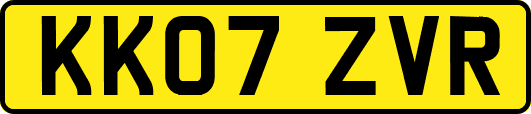 KK07ZVR